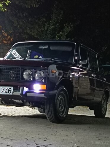 LADA (VAZ) 2106 2004, 30,000 km - 1.6 l - Bərdə