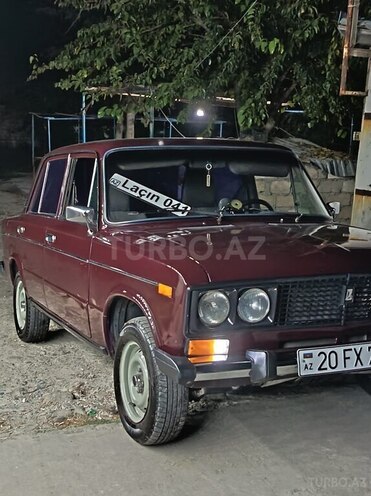 LADA (VAZ) 2106 2004, 30,000 km - 1.6 l - Bərdə