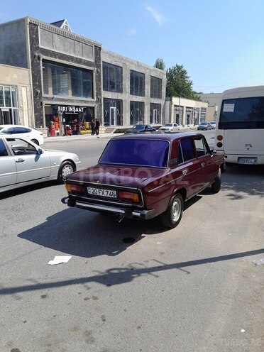 LADA (VAZ) 2106 2004, 30,000 km - 1.6 l - Bərdə