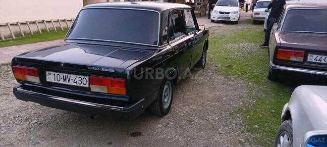LADA (VAZ) 2107 2004, 27,856 km - 1.6 l - Lənkəran