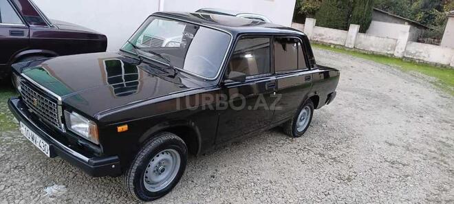 LADA (VAZ) 2107 2004, 27,856 km - 1.6 l - Lənkəran