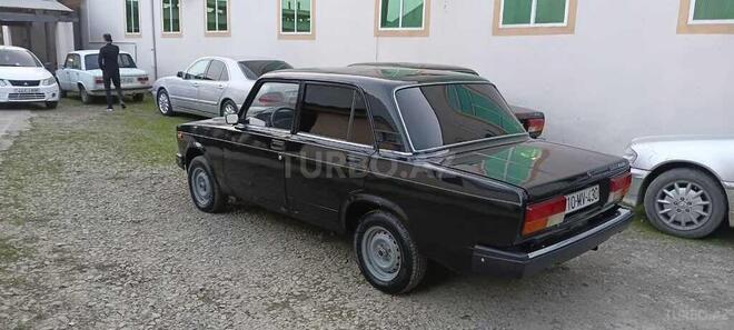 LADA (VAZ) 2107 2004, 27,856 km - 1.6 l - Lənkəran
