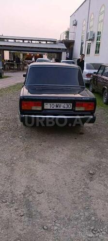 LADA (VAZ) 2107 2004, 27,856 km - 1.6 l - Lənkəran