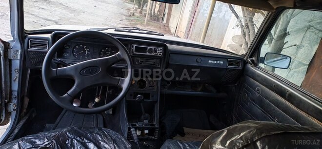 LADA (VAZ) 2104 2007, 274,555 km - 1.5 l - Sumqayıt