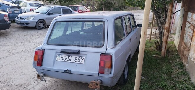LADA (VAZ) 2104 2007, 274,555 km - 1.5 l - Sumqayıt