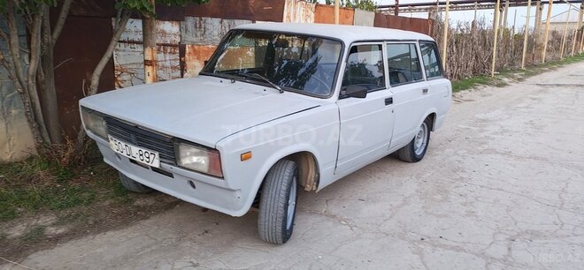 LADA (VAZ) 2104 2007, 274,555 km - 1.5 l - Sumqayıt
