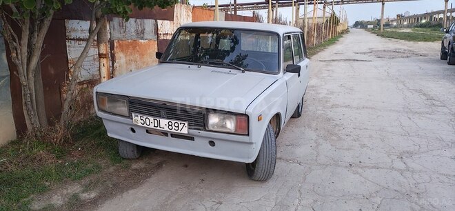 LADA (VAZ) 2104 2007, 274,555 km - 1.5 l - Sumqayıt