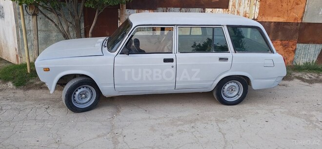 LADA (VAZ) 2104 2007, 274,555 km - 1.5 l - Sumqayıt