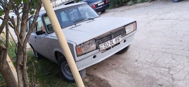 LADA (VAZ) 2104 2007, 274,555 km - 1.5 l - Sumqayıt
