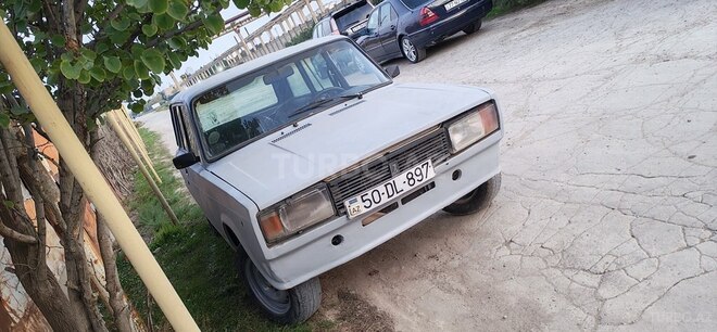 LADA (VAZ) 2104 2007, 274,555 km - 1.5 l - Sumqayıt