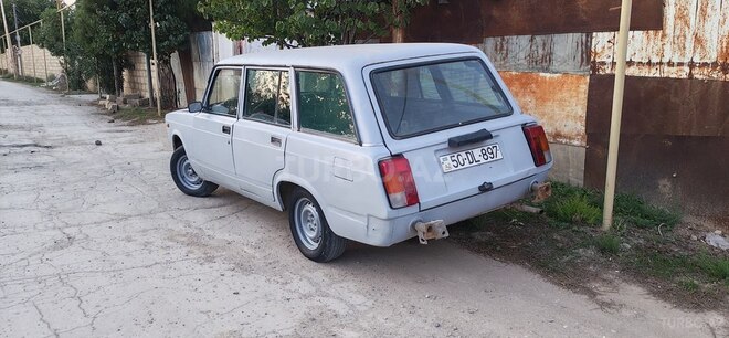 LADA (VAZ) 2104 2007, 274,555 km - 1.5 l - Sumqayıt