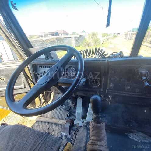 KamAz 55111 1989, 500,000 km - 11.0 l - Mingəçevir