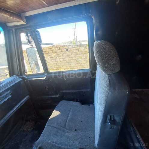 KamAz 55111 1989, 500,000 km - 11.0 l - Mingəçevir