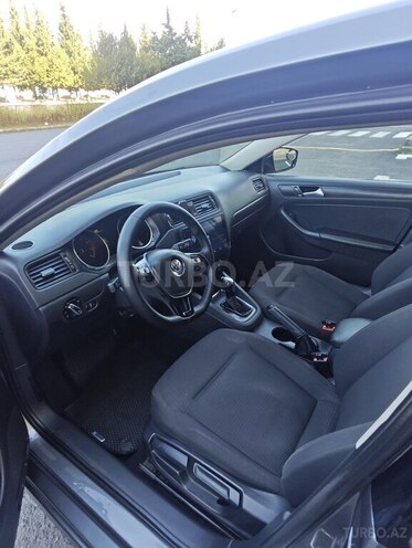Volkswagen Jetta 2016, 217,000 km - 1.4 л - Zaqatala