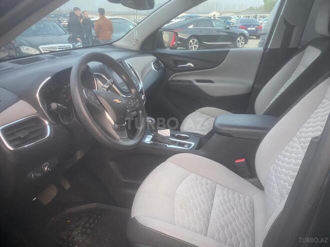 Chevrolet Equinox 2021, 115,648 km - 1.5 l - Bakı