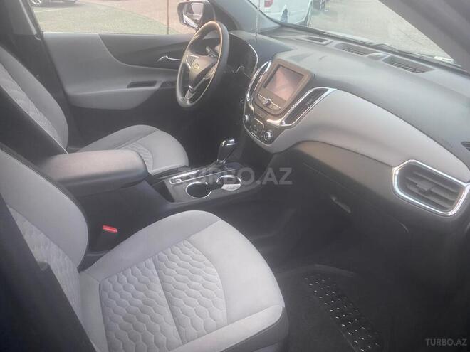Chevrolet Equinox 2021, 115,648 km - 1.5 l - Bakı