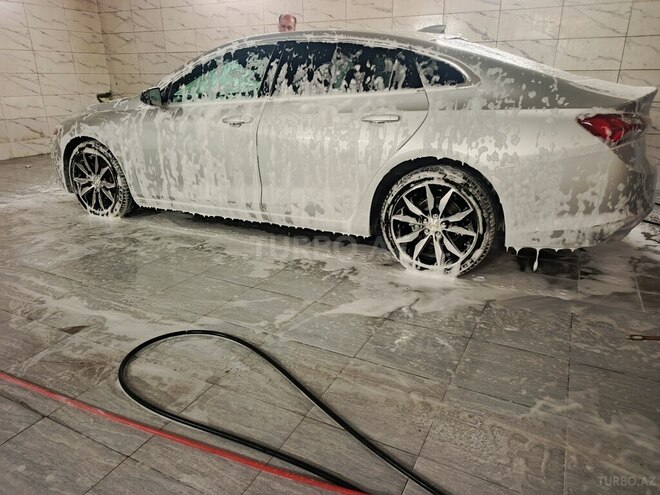 Chevrolet Malibu 2020, 200,000 km - 1.5 l - Sumqayıt