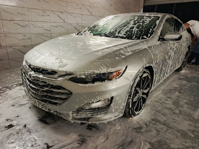 Chevrolet Malibu 2020, 200,000 km - 1.5 l - Sumqayıt