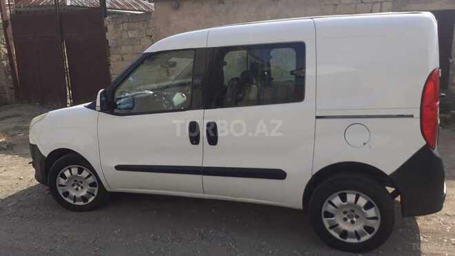 Fiat Doblo 2014, 284,064 km - 1.4 л - Sumqayıt