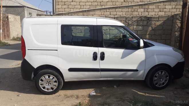 Fiat Doblo 2014, 284,064 km - 1.4 л - Sumqayıt