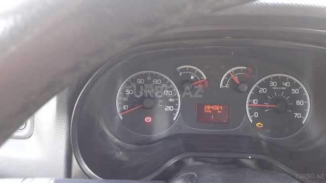 Fiat Doblo 2014, 284,064 km - 1.4 л - Sumqayıt
