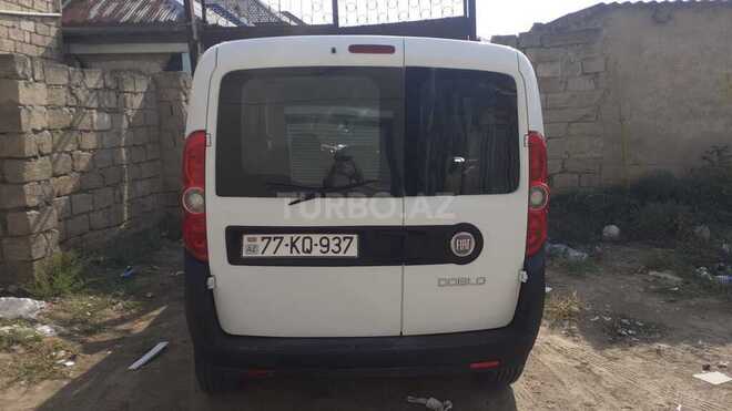 Fiat Doblo 2014, 284,064 km - 1.4 л - Sumqayıt