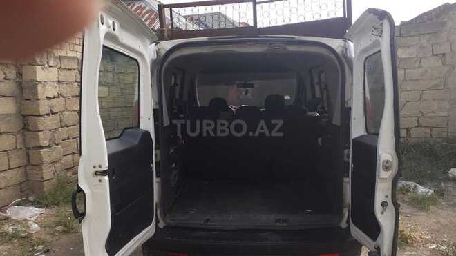 Fiat Doblo 2014, 284,064 km - 1.4 л - Sumqayıt