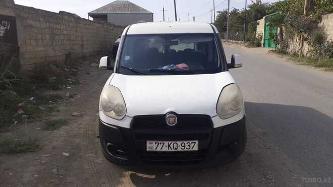Fiat Doblo 2014, 284,064 km - 1.4 л - Sumqayıt