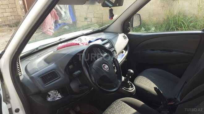 Fiat Doblo 2014, 284,064 km - 1.4 л - Sumqayıt