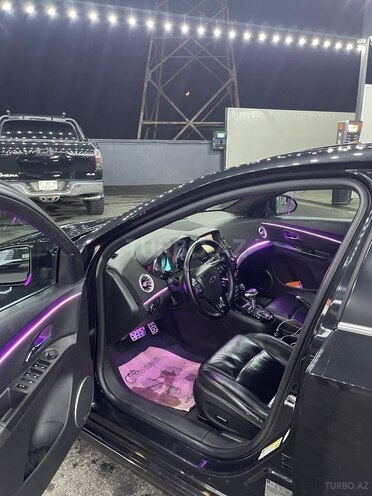 Chevrolet Cruze 2015, 233,200 km - 1.4 l - Bakı