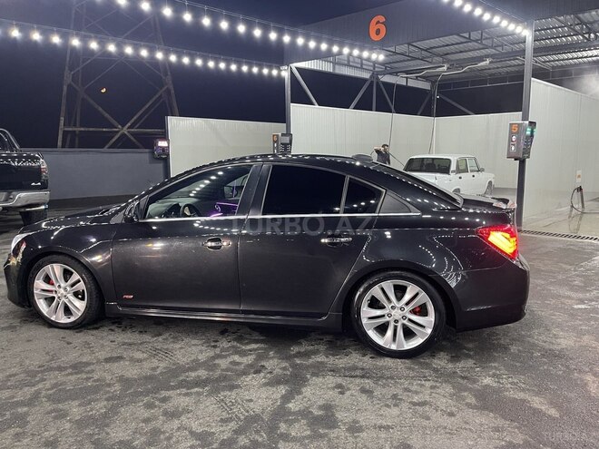 Chevrolet Cruze 2015, 233,200 km - 1.4 l - Bakı