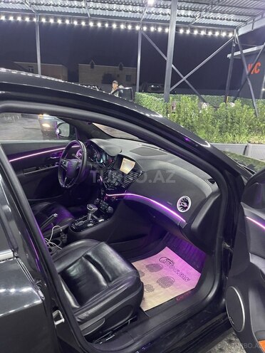 Chevrolet Cruze 2015, 233,200 km - 1.4 l - Bakı