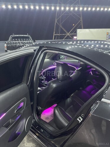 Chevrolet Cruze 2015, 233,200 km - 1.4 l - Bakı