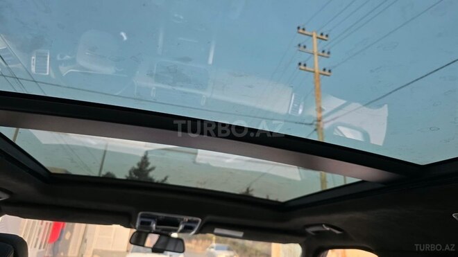 Land Rover Range Rover 2013, 179,000 km - 4.4 л - Bakı