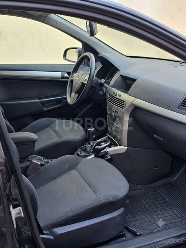 Opel Astra 2007, 273,000 km - 1.3 l - Bakı