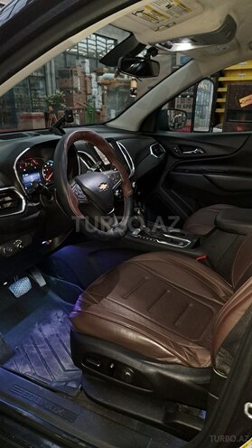 Chevrolet Equinox 2019, 300,000 km - 1.5 l - Bakı