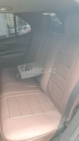 Chevrolet Equinox 2019, 300,000 km - 1.5 l - Bakı