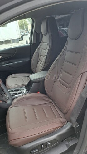 Chevrolet Equinox 2019, 300,000 km - 1.5 l - Bakı