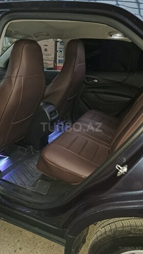 Chevrolet Equinox 2019, 300,000 km - 1.5 l - Bakı