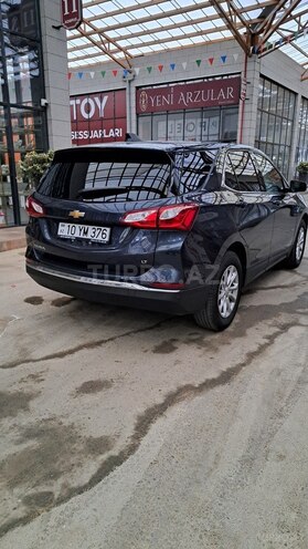 Chevrolet Equinox 2019, 300,000 km - 1.5 l - Bakı