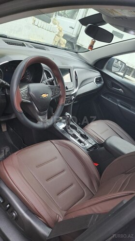 Chevrolet Equinox 2019, 300,000 km - 1.5 l - Bakı