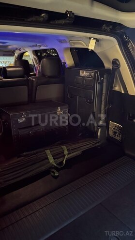 Toyota Land Cruiser 2013, 187,000 km - 4.0 l - Bakı
