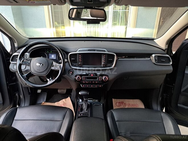 Kia Sorento 2018, 171,000 km - 2.0 l - Sumqayıt
