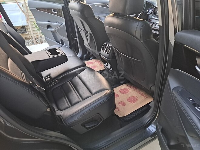 Kia Sorento 2018, 171,000 km - 2.0 l - Sumqayıt