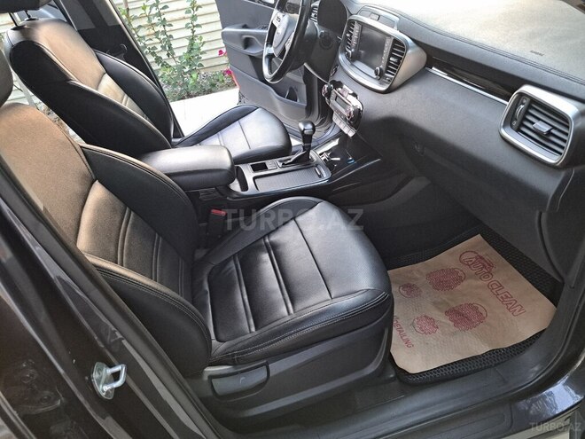 Kia Sorento 2018, 171,000 km - 2.0 l - Sumqayıt