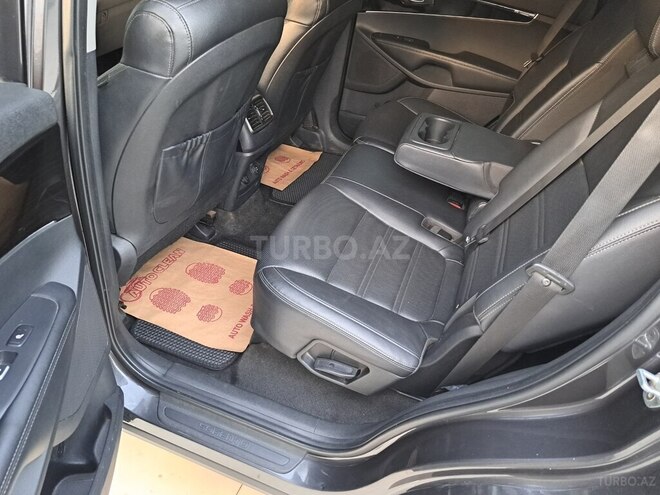 Kia Sorento 2018, 171,000 km - 2.0 l - Sumqayıt
