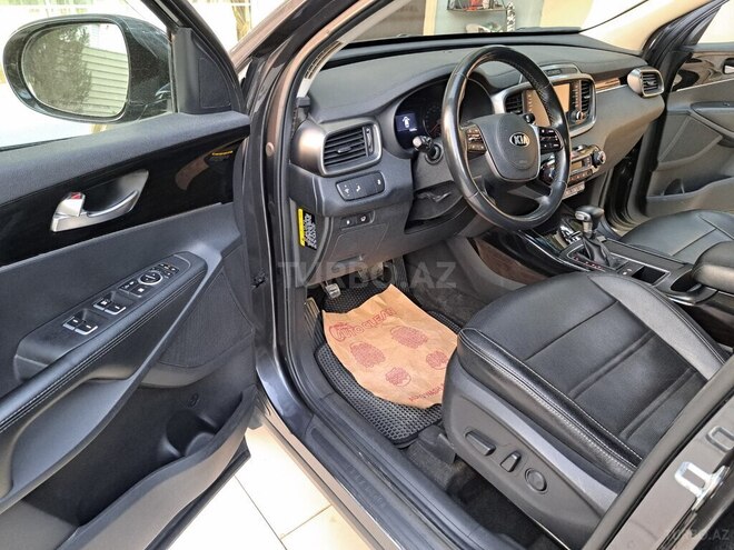 Kia Sorento 2018, 171,000 km - 2.0 l - Sumqayıt
