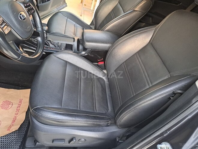 Kia Sorento 2018, 171,000 km - 2.0 l - Sumqayıt