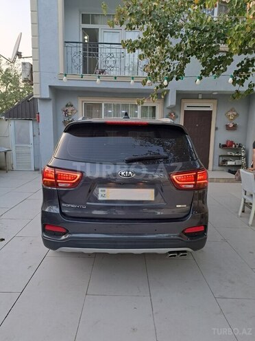 Kia Sorento 2018, 171,000 km - 2.0 l - Sumqayıt