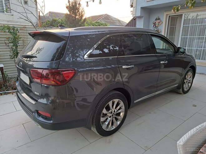 Kia Sorento 2018, 171,000 km - 2.0 l - Sumqayıt